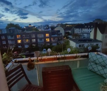 Wohnung zur Untermiete im Alsenviertel - Photo 1