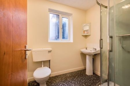Flat 2, 42 University Street, Belfast, BT7 1FZ - Photo 5