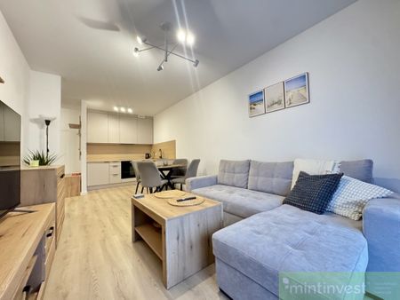 Nowe 2 pokoje | Nowa Cukrownia - Photo 3