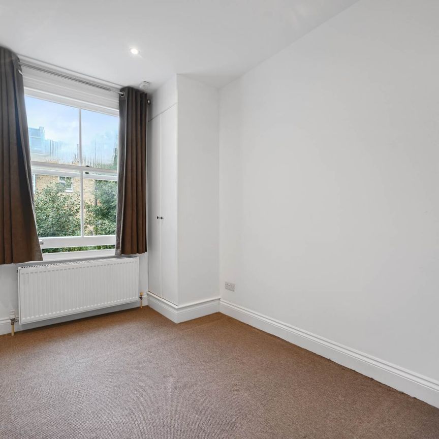 Price £420 pw - Available 23/05/2026 - Unfurnished - Photo 1