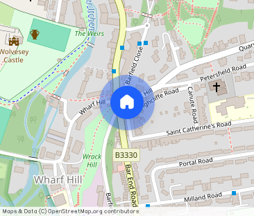 Highcliffe Road, Winchester, Hampshire, SO23 - Photo 1