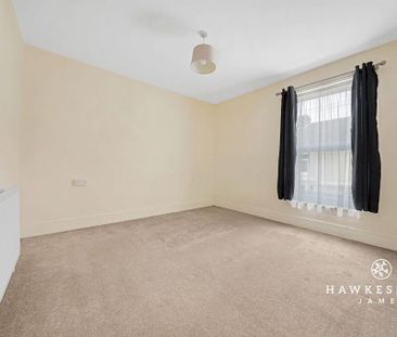 2 bedroom terraced house to rent - Photo 6