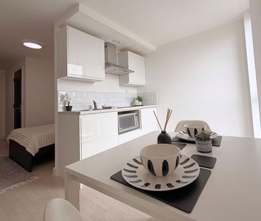 1 bedroom flat to rent - Photo 4