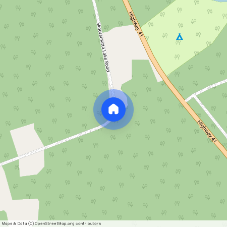 914 Skootamatta Lake Road, Frontenac