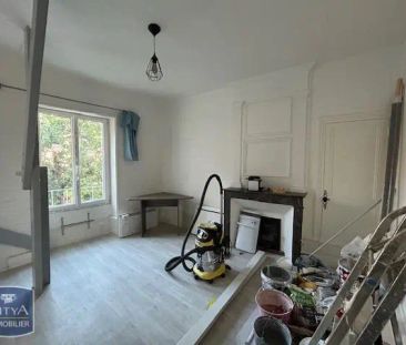 Appartement à louer 2 pièces 29.35m² - Photo 4