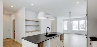 Appartement · 120 m² · Longueuil - Photo 2