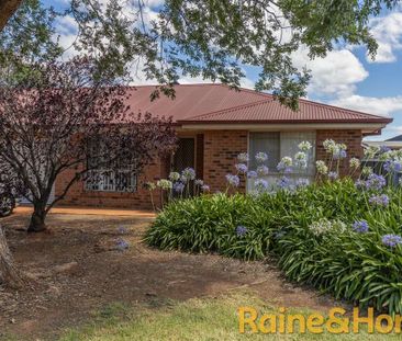 4/63 Gipps Street, Dubbo, NSW 2830 - Photo 1