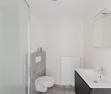 Energiezuinig nieuwbouw te huur 1 slaapkamers in Wachtebeke - Foto 3