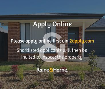 Modern 3 Bed Duplex in Christy's Creek Estate - Photo 6