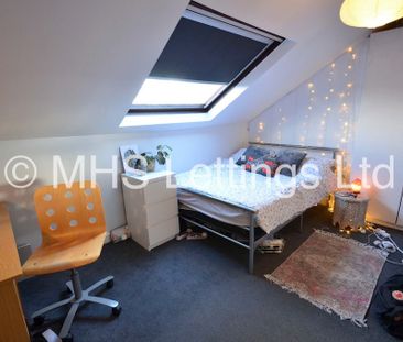4 Bedroom Mid Terraced House for rent in Stanmore Street - Photo 4