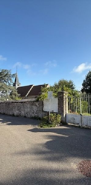 Appartement T1 Maurepas à louer - Photo 1