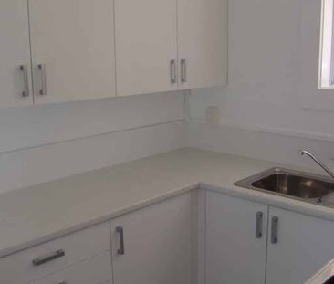 Inner City Apartment - Photo 1