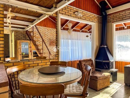 Casa com 3 quartos e 105m² para alugar em Floresta, Gramado. - Photo 5