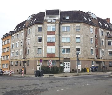 Sanierte 2-Raumwohnung in Frankfurt (Oder) sucht neuen Mieter! - Foto 5