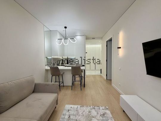 Alquiler de piso en Barriada el Velerín, 26 - Photo 1