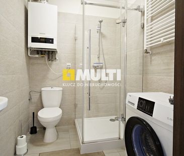 2-pokojowe mieszkanie w samym centrum Szczecina - Zdjęcie 4