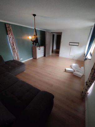 Wohnung zu vermieten - Photo 1