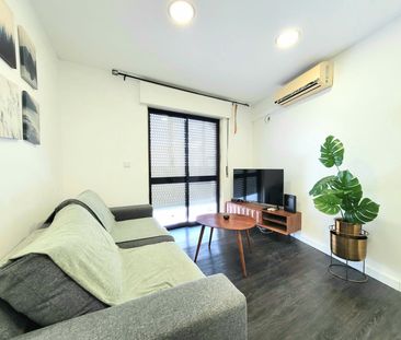 Apartamento T1 - Altura para arrendamento anual - Photo 6