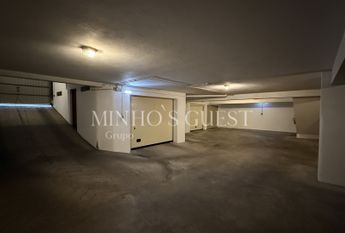 Apartamento T3 em Braga