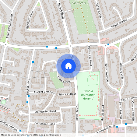Munslow Gardens, Sutton, SURREY, SM1