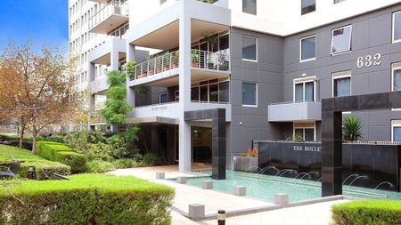 10/632 St Kilda Road, Melbourne VIC 3004 - Apartment For Rent | Domain - Photo 2