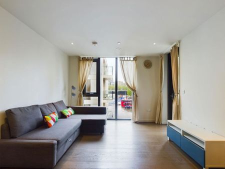 1 bedroom apartment to rent - Photo 3