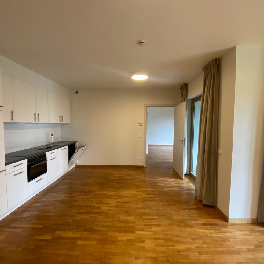 Assistentiewoning met 1 of 2 slaapkamers - Foto 1