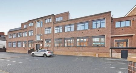 1 Bed Flat, Cromer Road, B12 - Photo 5