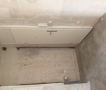 Schöne 3,5 Raum Wohnung mit Balkon im Erdgeschoss! - Photo 4