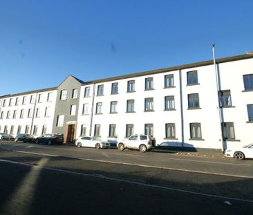 1 bedroom flat to rent - Photo 6