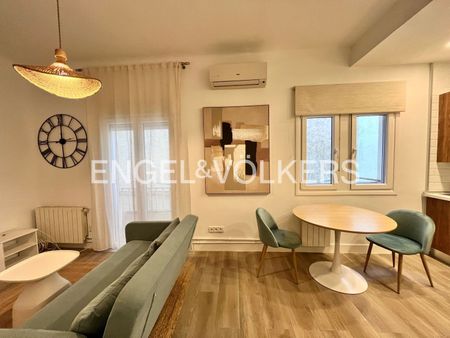 Alquiler de piso en Calle de Ayala - Foto 5