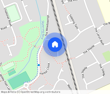 Meadow Vale Close, Yarm - Photo 1