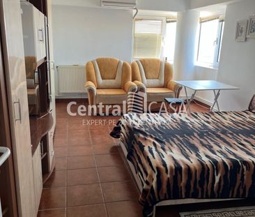 Apartament de închiriat cu o cameră, Centru - Photo 6