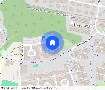 Smedshagsvägen 24 - Foto 1