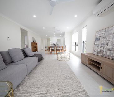 Large "BRAND NEW" Family Home Ticks all the Boxes! - Photo 3