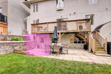 For Lease - 134 Glenwood Crescent Unit# Lower 2, Toronto, Ontario - Photo 5