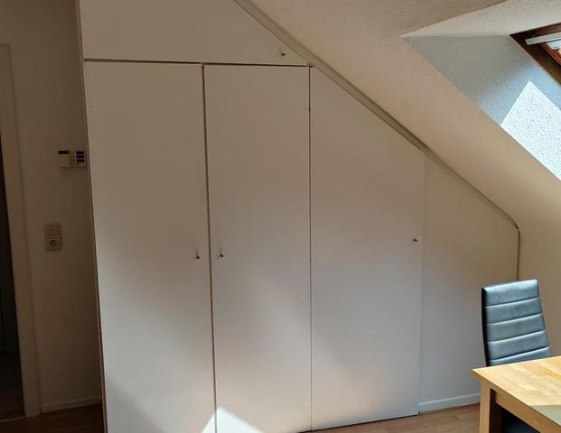 Mietwohnung - Foto 1