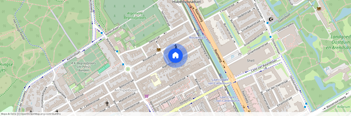 Atjehstraat 84, Archipelbuurt, 2585VM, Den Haag