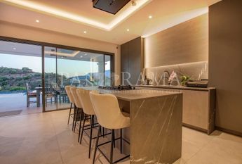 Luxury Villa in Marbella Club Golf Resort