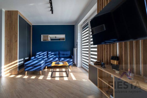 Katowice ul. Karoliny - Photo 1