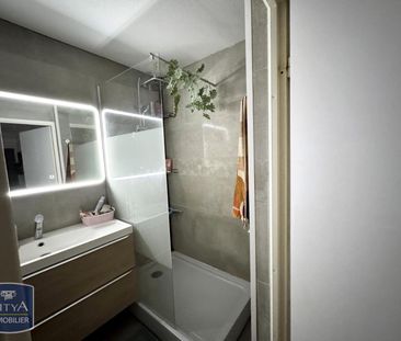 Location Appartement 2 pièces 47m² SOMAIN 59490 - Photo 5