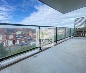 Location appartement 2 pièces 49.2 m² à Lomme (59160) - Photo 4