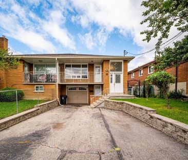 For Lease - 77 Plunkett Road, Toronto, Ontario - Photo 1