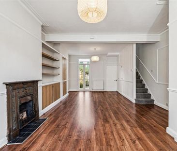 2 bedroom terraced house to rent - Photo 5