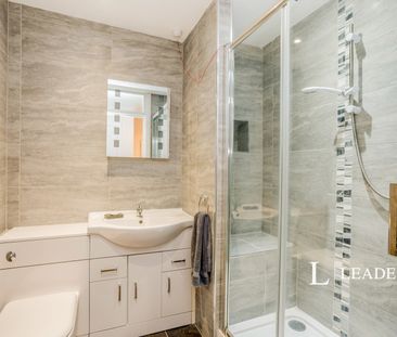 1 bedroom apartment to rent Rosecott, Havant Road, Waterlooville, PO8 - Photo 6