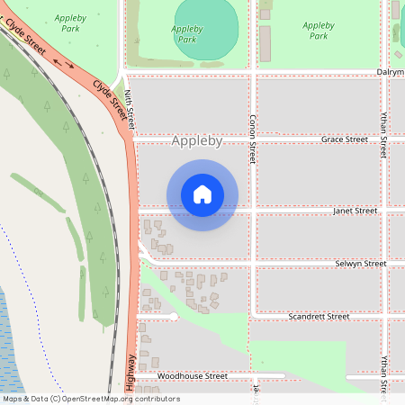 22 Janet Street, Appleby, Invercargill City