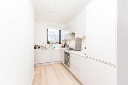 1 bedroom apartment to rent - Photo 5