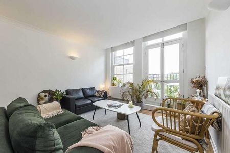 Bath Street, Old Street, EC1V - Photo 2