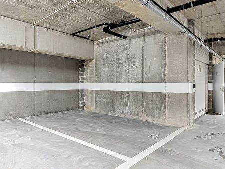 Appartement - à louer - Photo 2