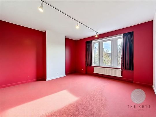 Appartement te huur - Photo 1